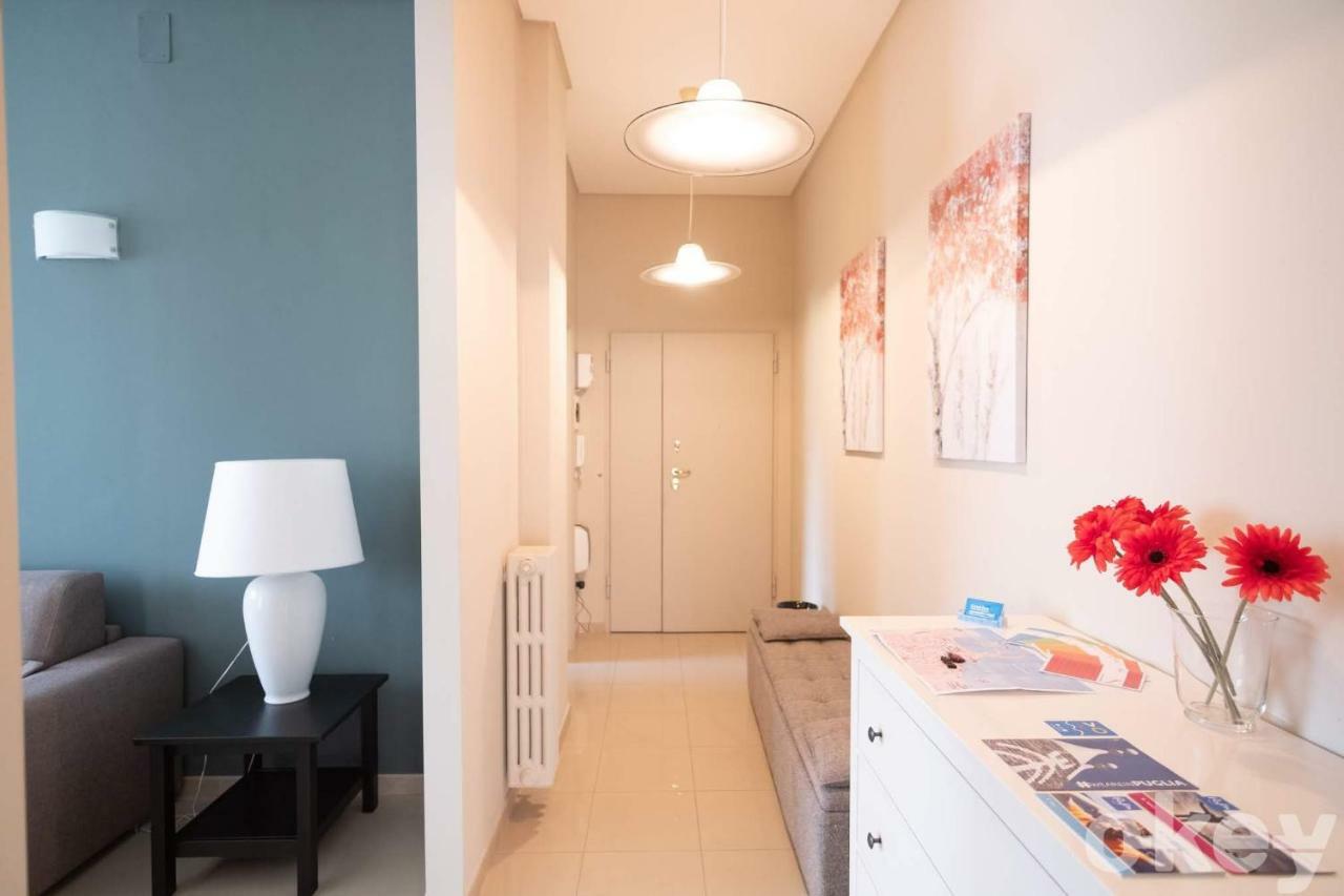 Apartament Casa Ninetta - Bari Centro Zewnętrze zdjęcie