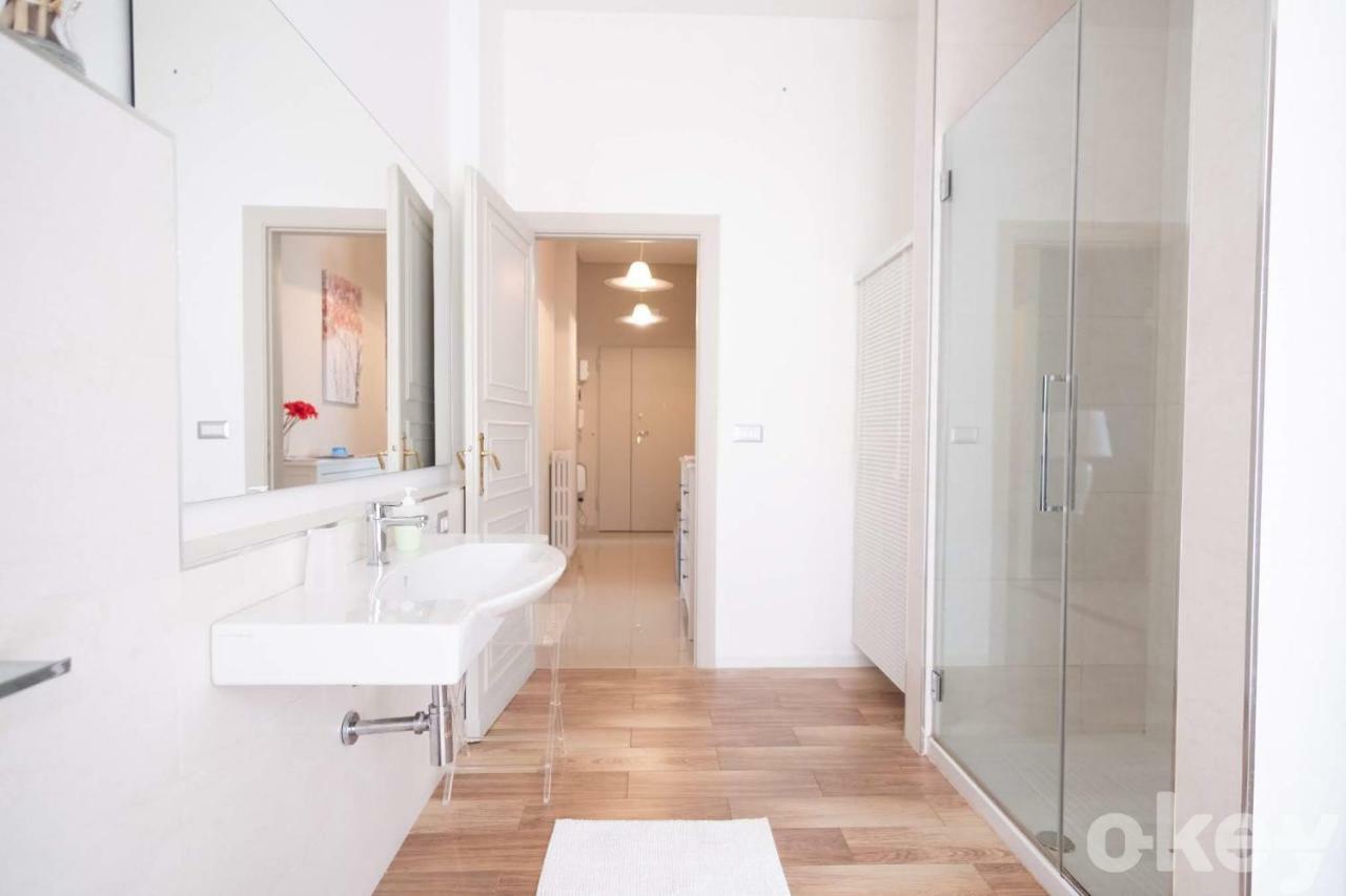 Apartament Casa Ninetta - Bari Centro Zewnętrze zdjęcie