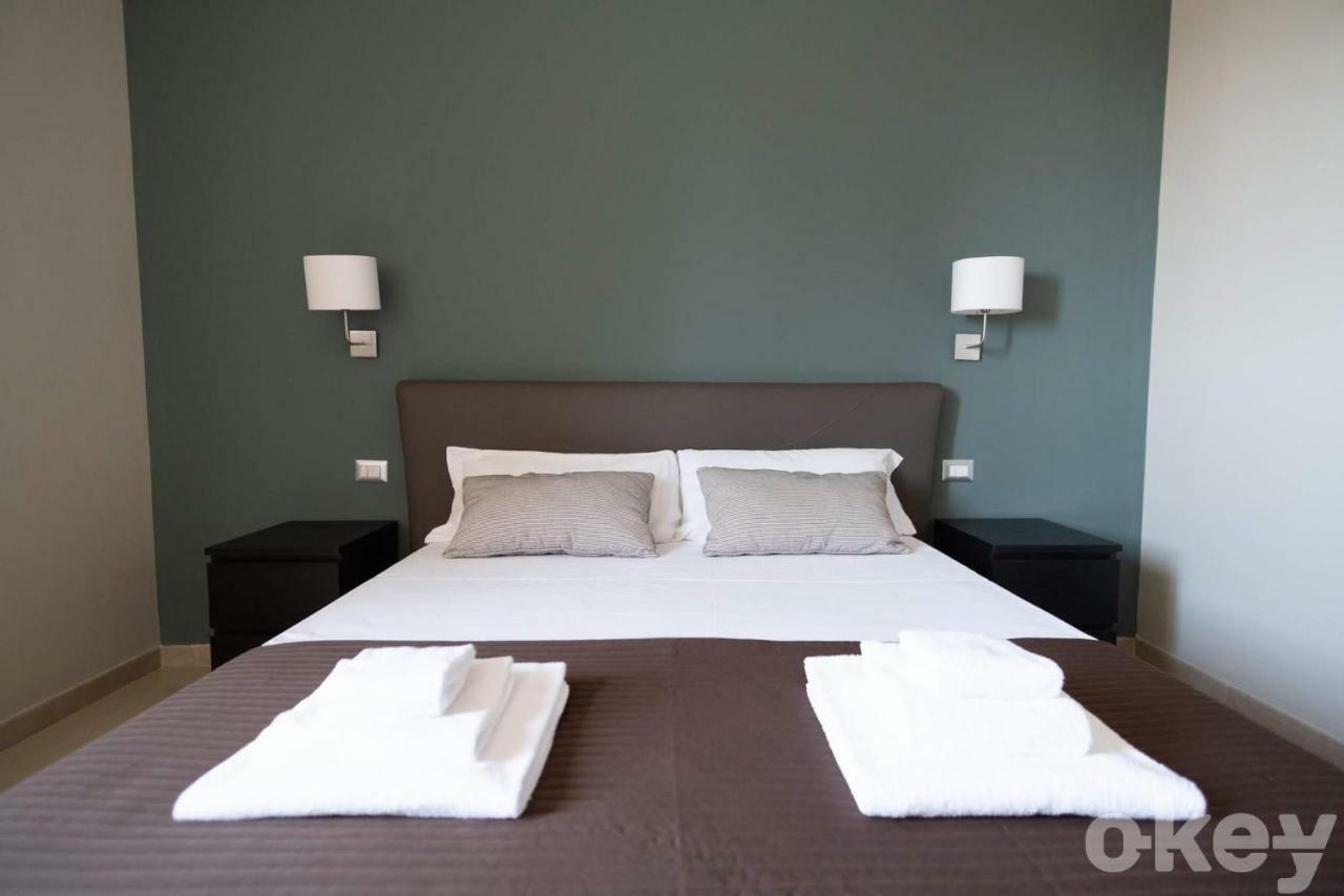 Apartament Casa Ninetta - Bari Centro Zewnętrze zdjęcie