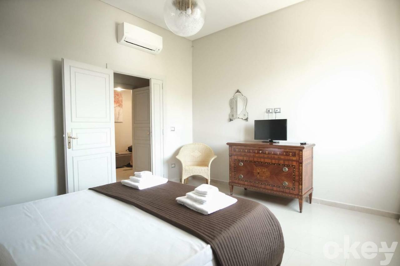 Apartament Casa Ninetta - Bari Centro Zewnętrze zdjęcie