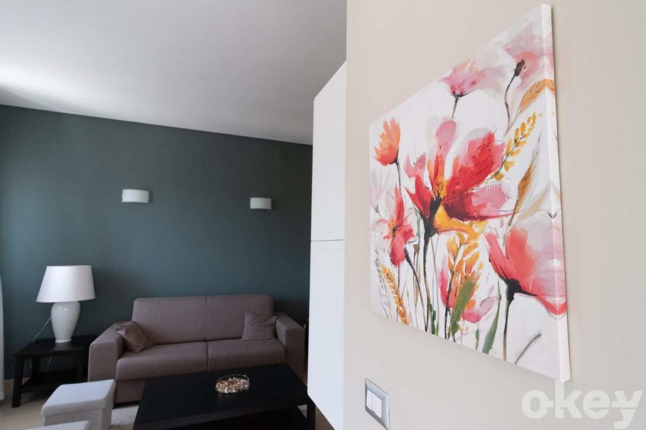 Apartament Casa Ninetta - Bari Centro Zewnętrze zdjęcie