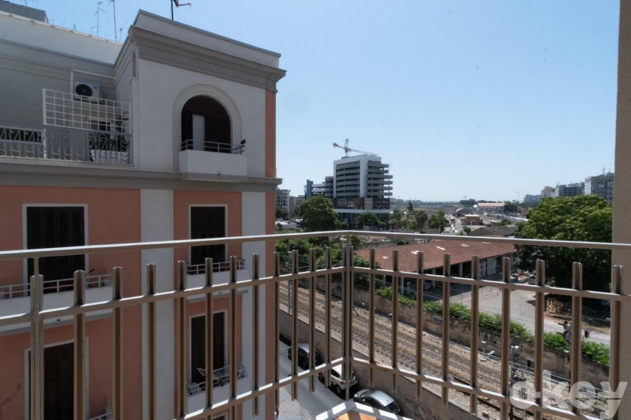 Apartament Casa Ninetta - Bari Centro Zewnętrze zdjęcie