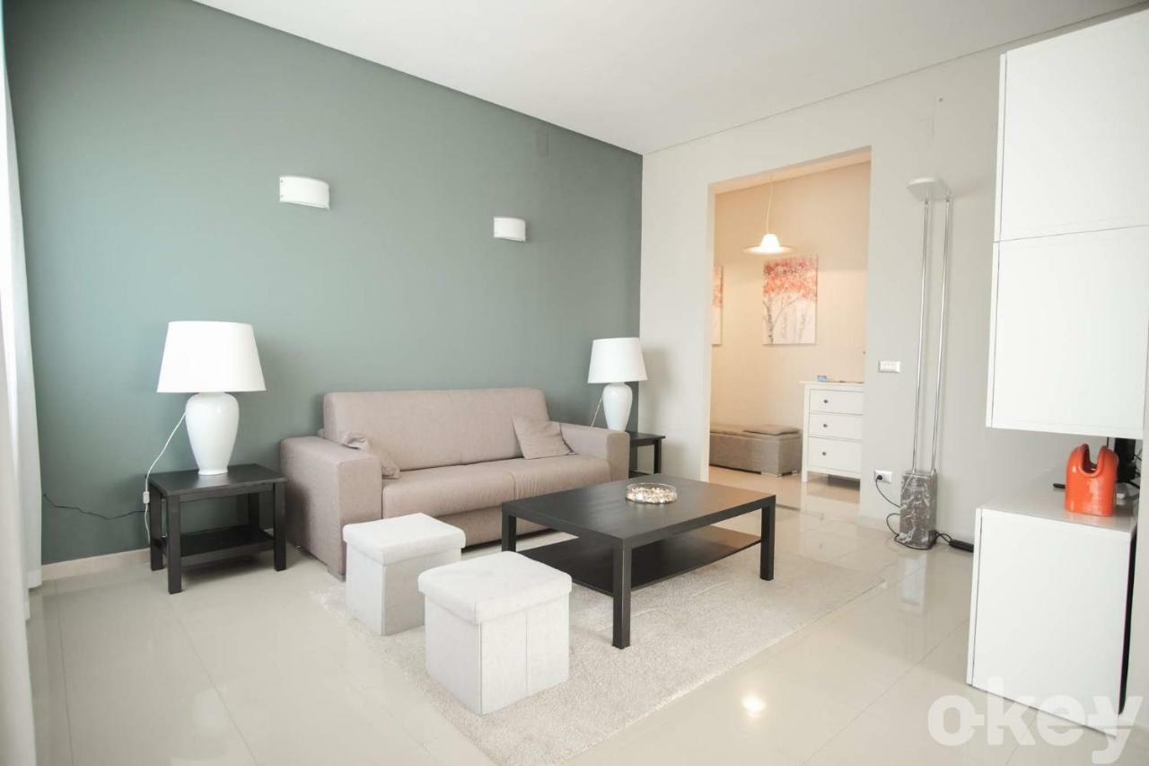 Apartament Casa Ninetta - Bari Centro Zewnętrze zdjęcie