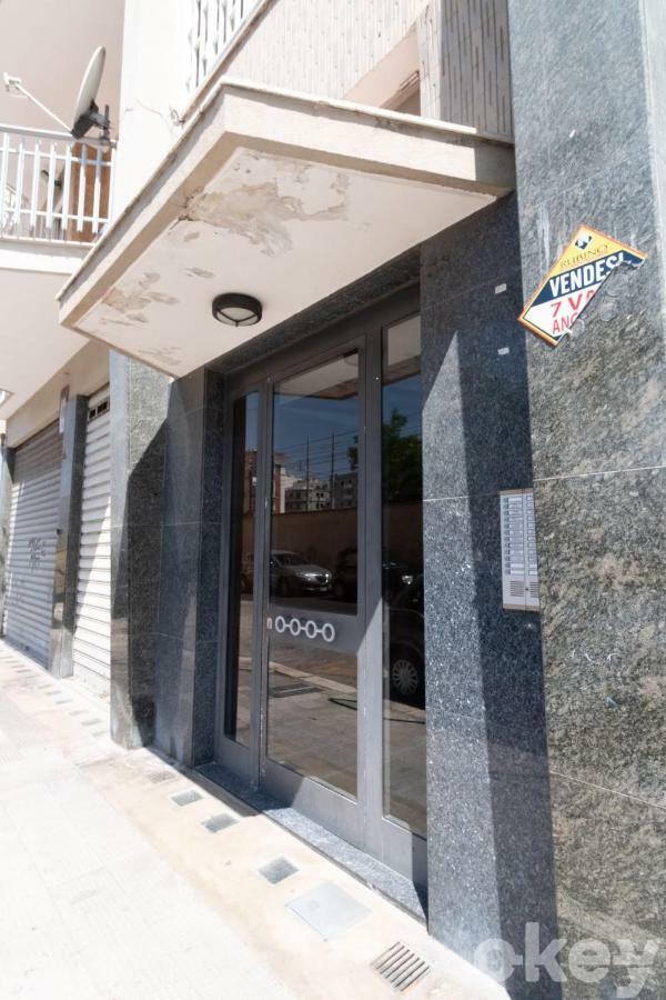 Apartament Casa Ninetta - Bari Centro Zewnętrze zdjęcie