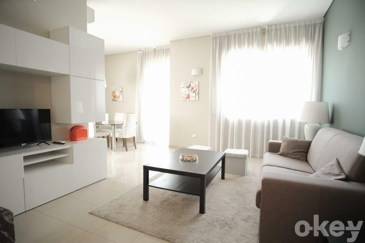 Apartament Casa Ninetta - Bari Centro Zewnętrze zdjęcie