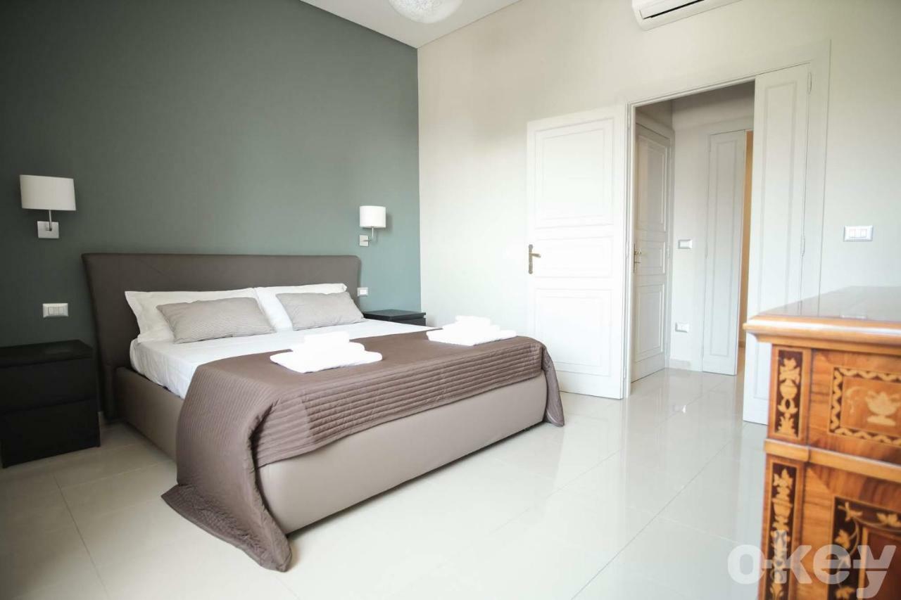 Apartament Casa Ninetta - Bari Centro Zewnętrze zdjęcie