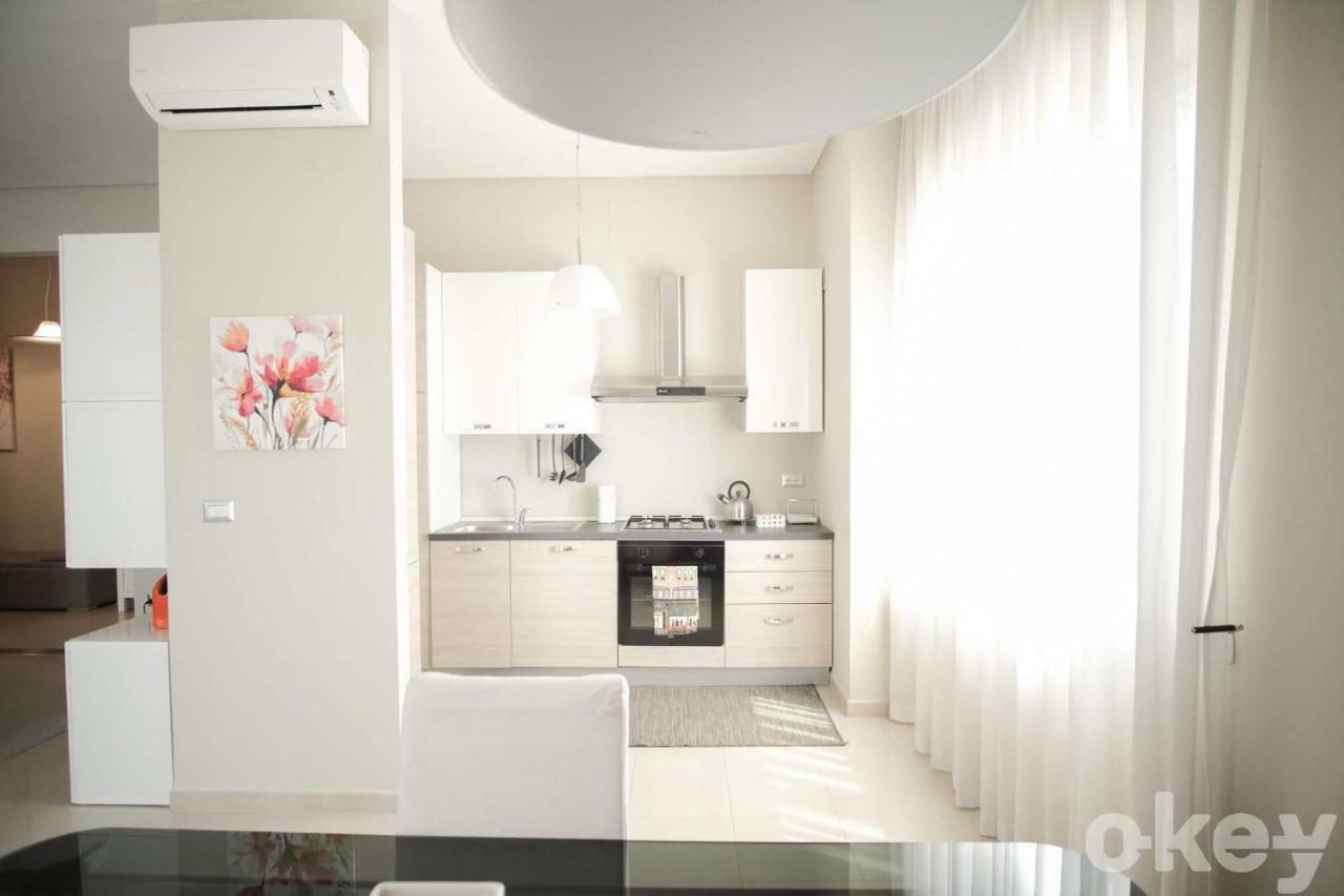Apartament Casa Ninetta - Bari Centro Zewnętrze zdjęcie