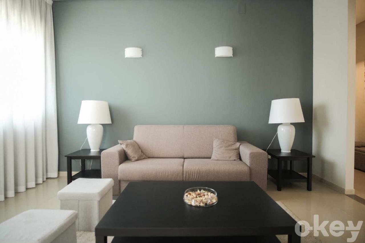 Apartament Casa Ninetta - Bari Centro Zewnętrze zdjęcie
